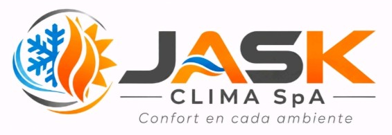 JASK CLIMA SpA — Confort en cada ambiente